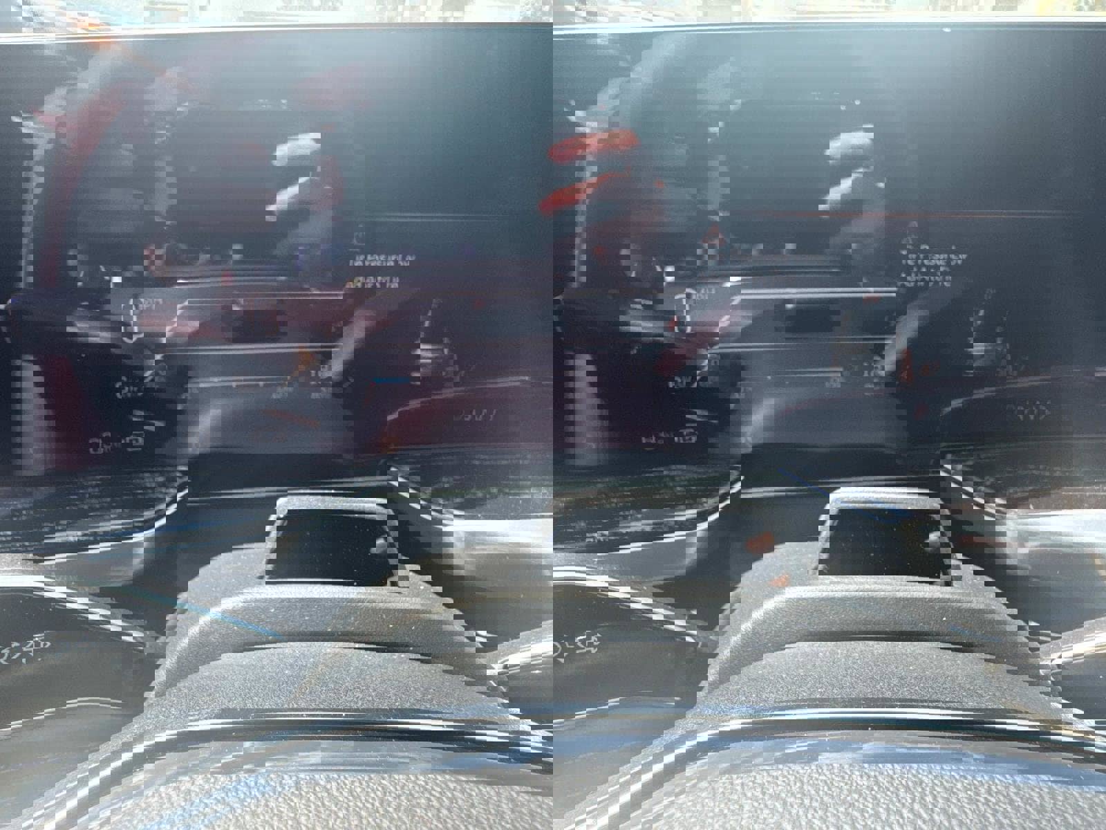 New 2026 Cadillac Escalade IQ Sport 1 w/ LPO, Floor Liner Package image 20