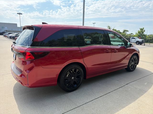 New 2026 Honda Odyssey Sport-L image 5