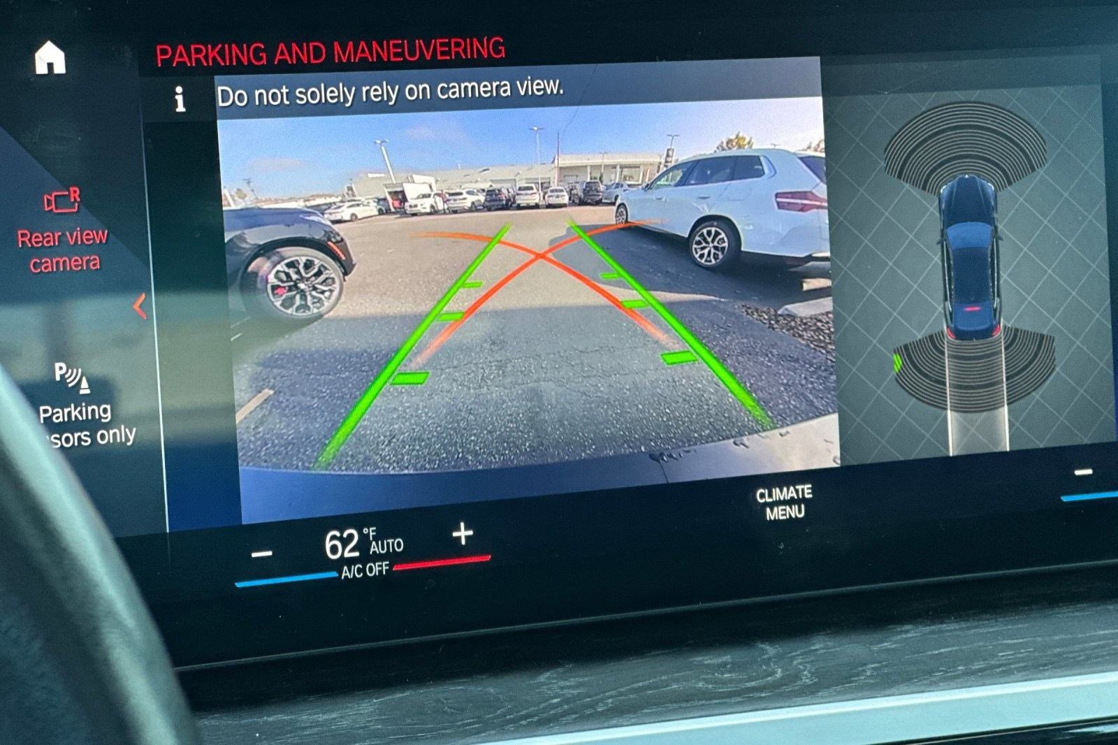 Certified 2023 BMW i4 eDrive40 w/ Premium Package image 23