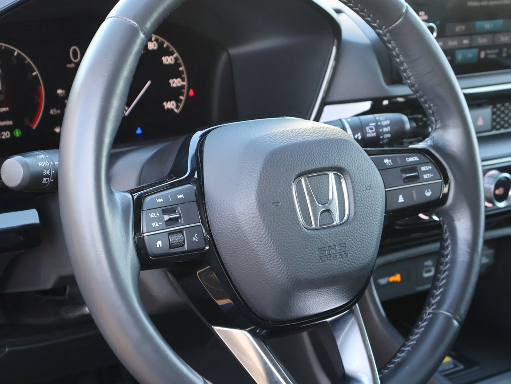 Certified 2023 Honda CR-V EX-L image 18