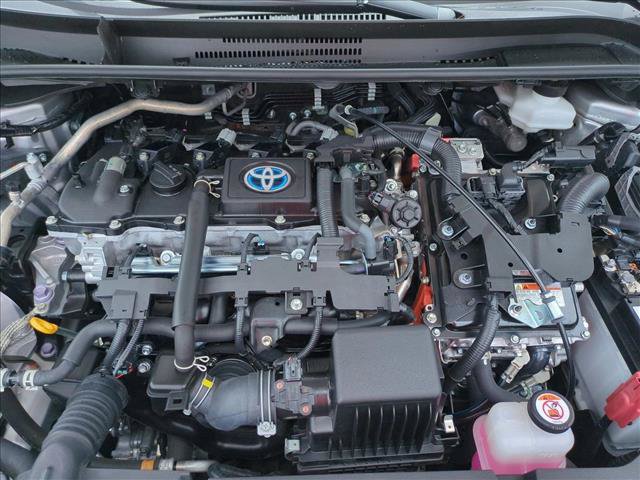 Certified 2024 Toyota Corolla LE FWD image 21