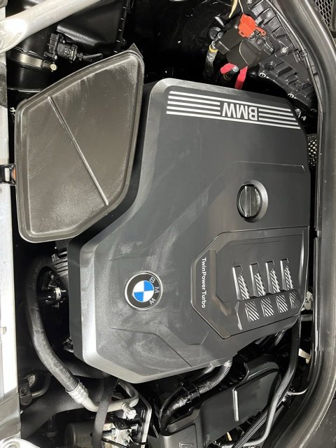 Used 2024 BMW X3 xDrive30i w/ Premium Package image 25