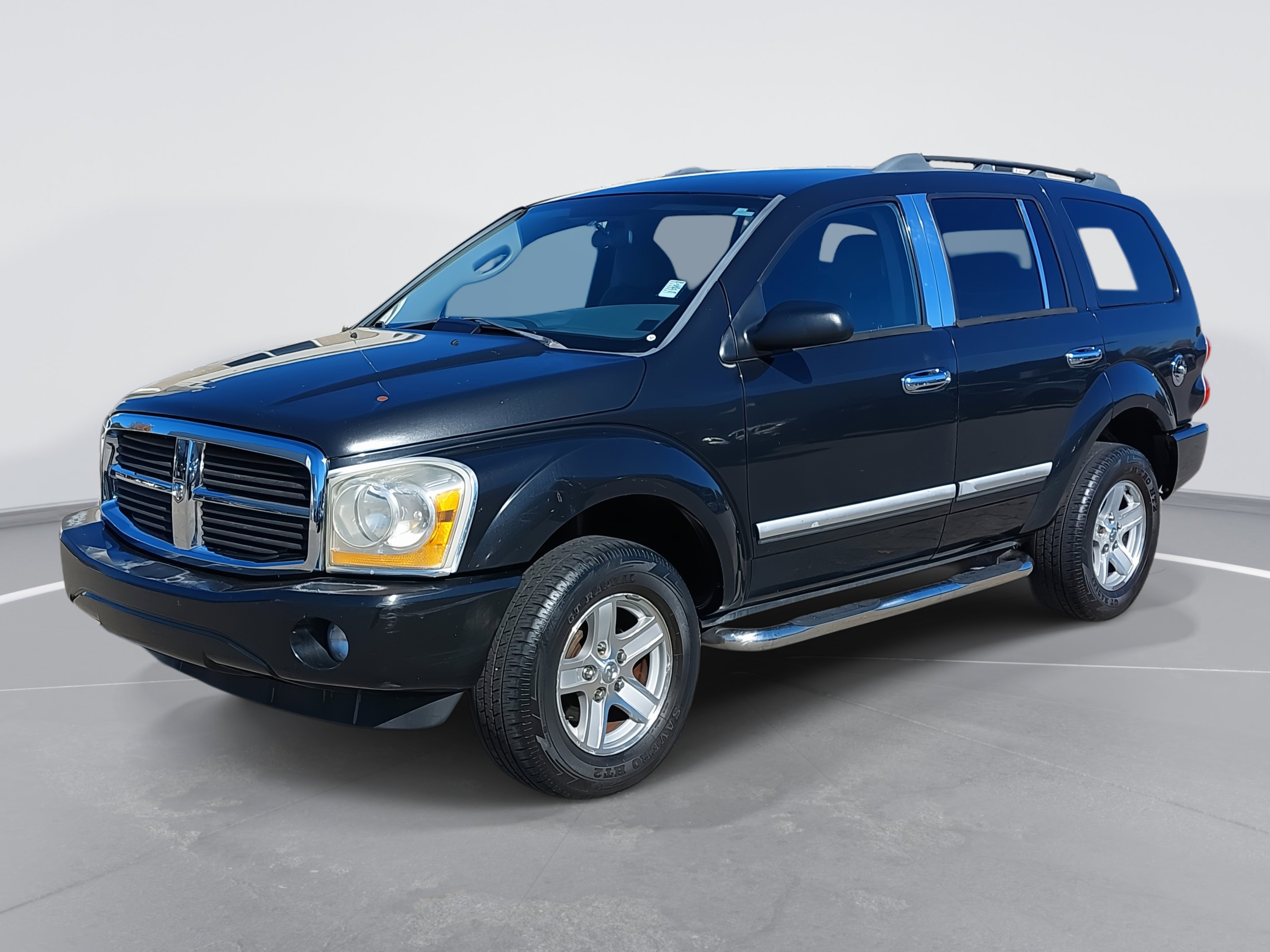 Used 2006 Dodge Durango SLT