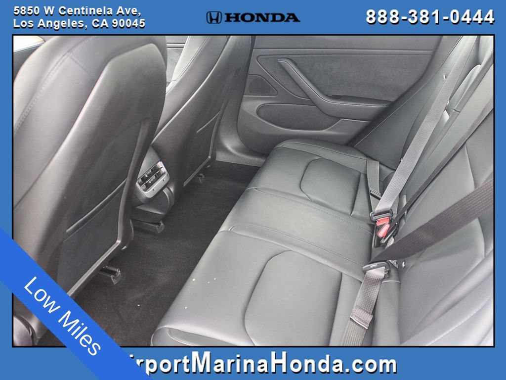 Used 2018 Tesla Model 3 Long Range RWD image 23