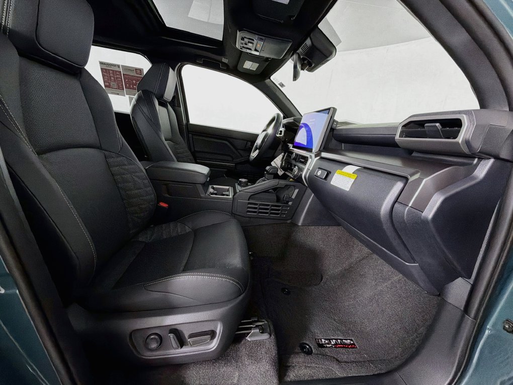 New 2026 Toyota 4Runner TRD Off-Road Premium AWD/4WD image 29