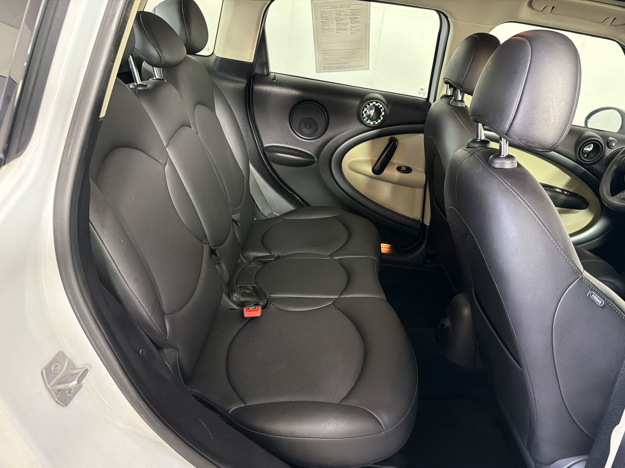 Used 2013 MINI Cooper Countryman S FWD image 30