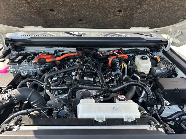 Used 2024 Toyota Land Cruiser 1958 image 27