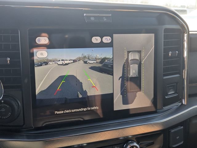 New 2026 Ford F350 King Ranch w/ Chrome Package image 15