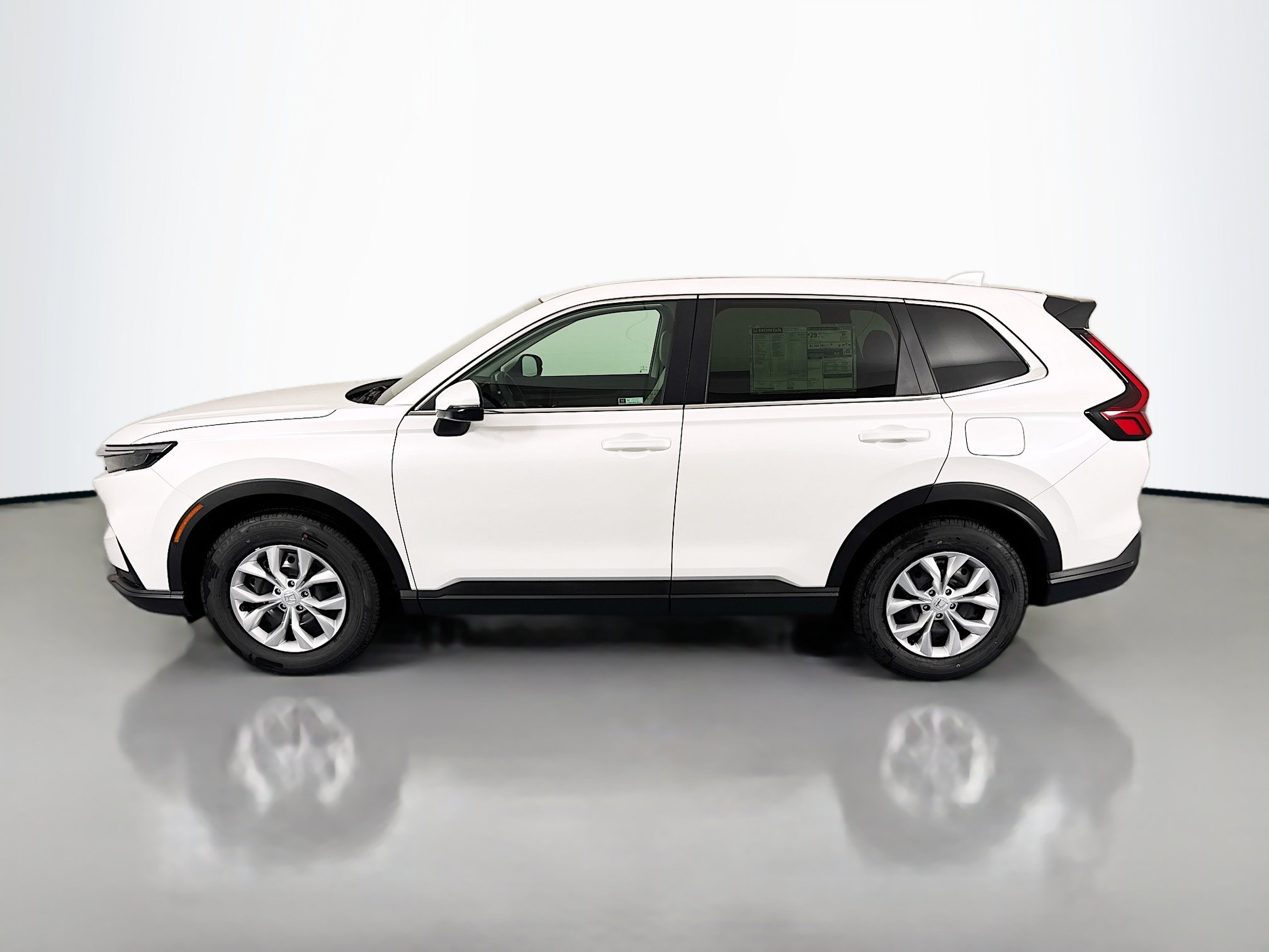 New 2026 Honda CR-V LX image 8