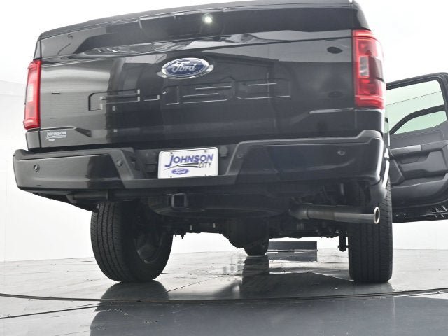 Certified 2023 Ford F150 XLT w/ Equipment Group 302A High AWD/4WD image 43