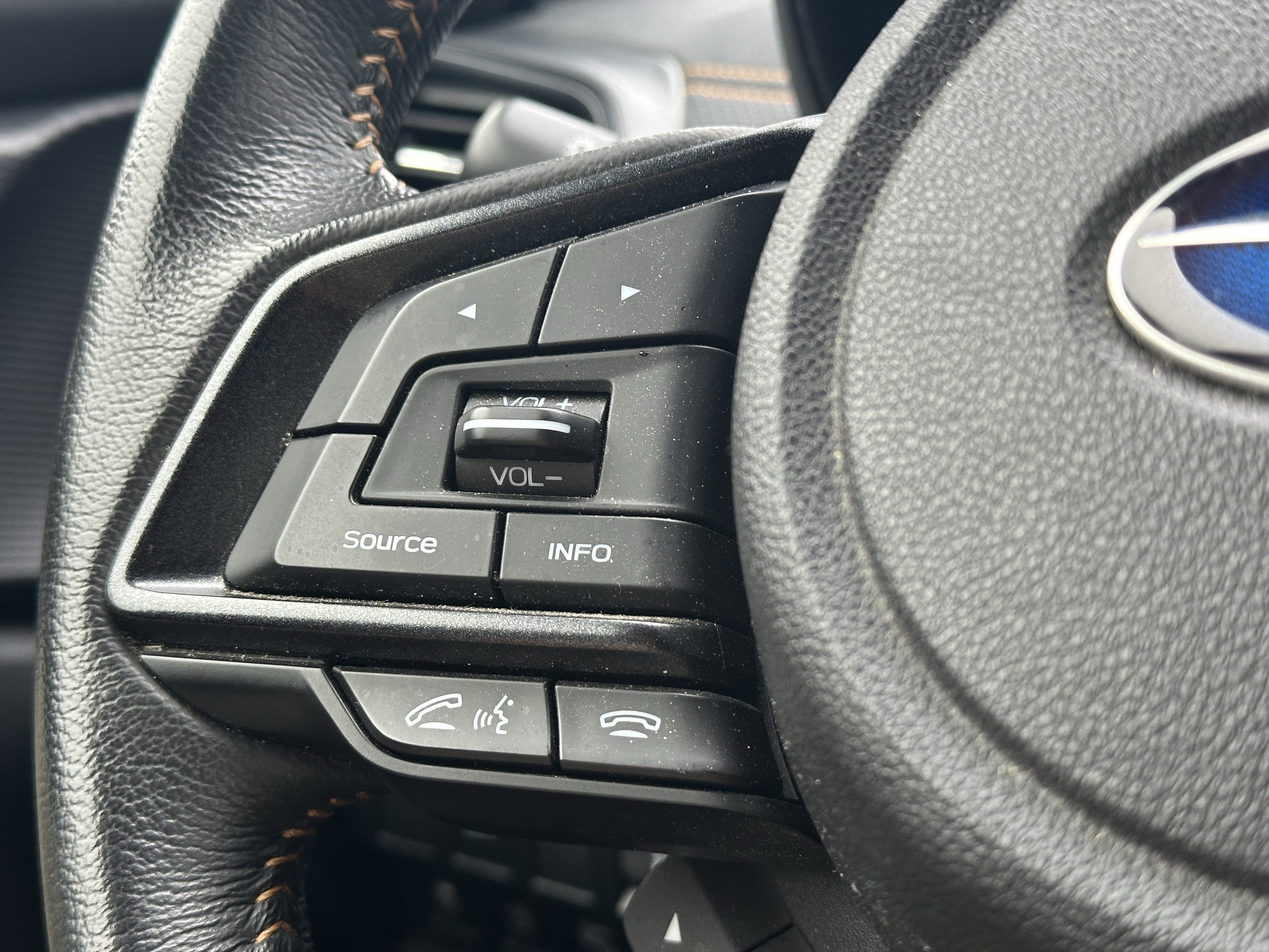 Used 2022 Subaru Forester Wilderness image 13