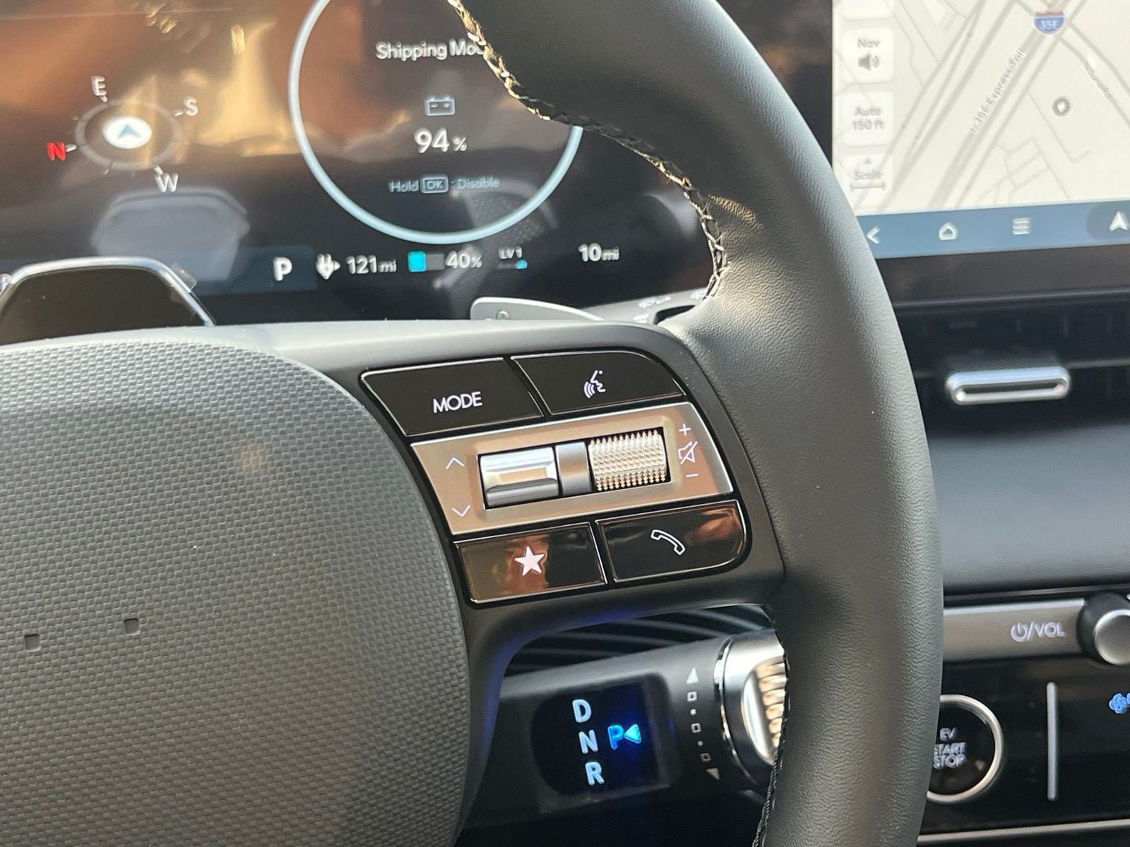 New 2027 Hyundai Ioniq 5 SEL RWD image 28