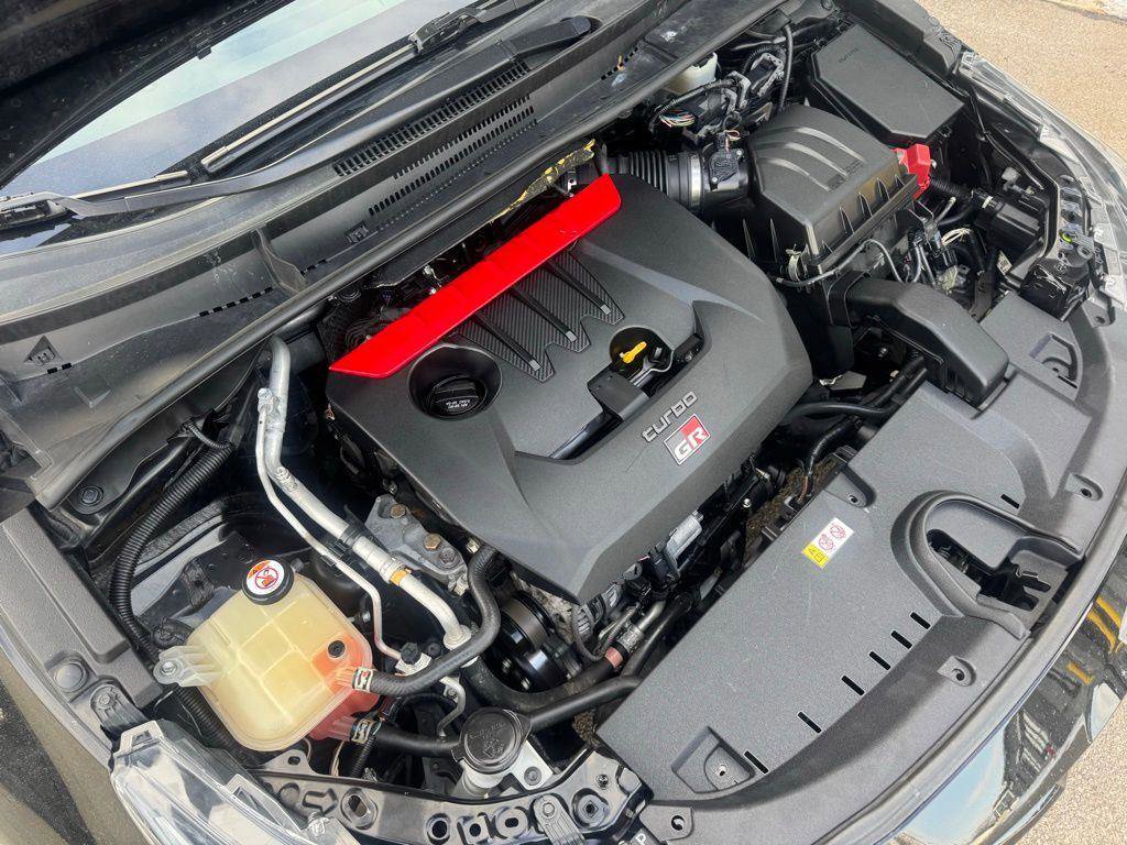 Used 2023 Toyota Corolla Core image 45