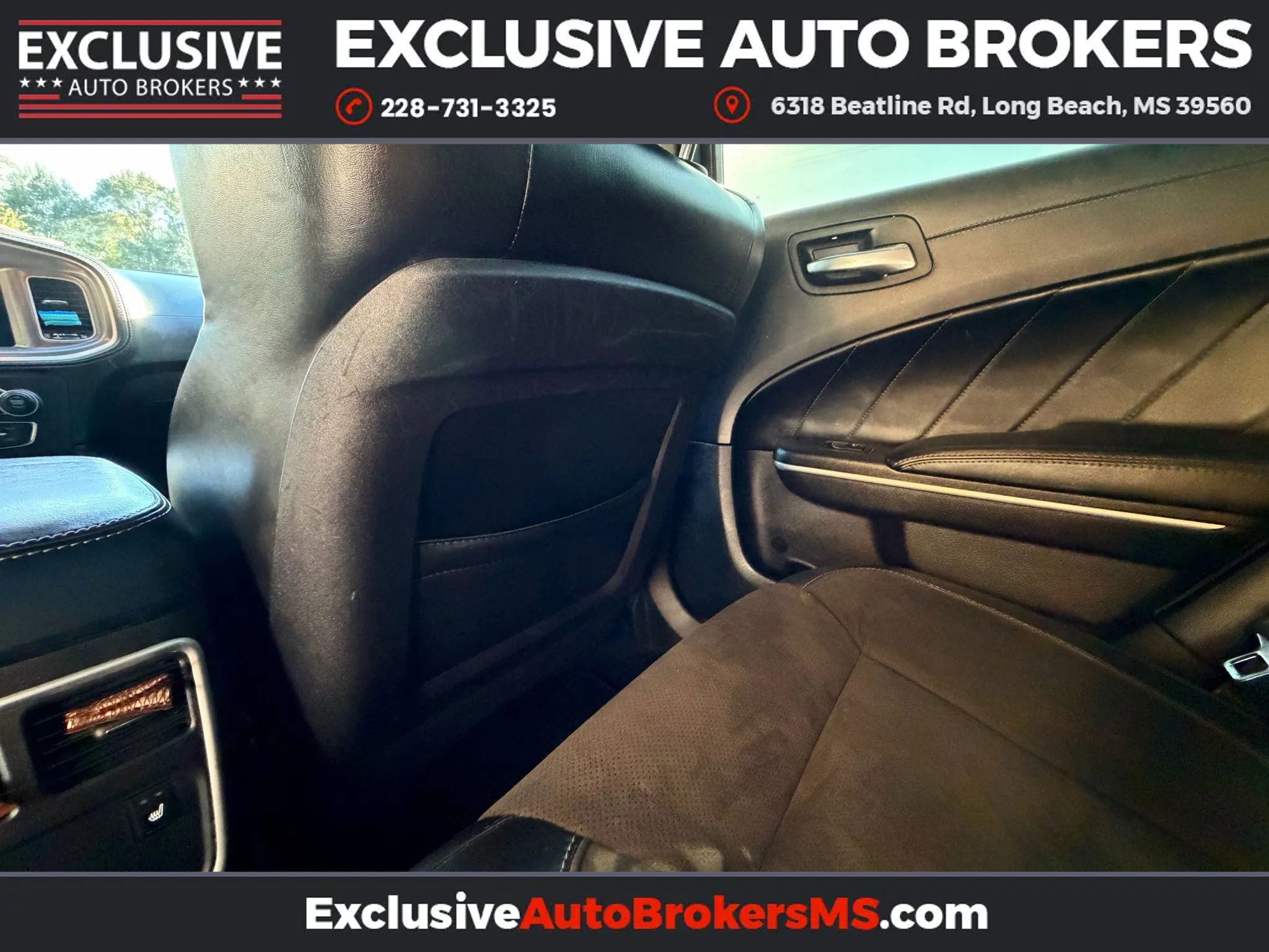 Used 2021 Dodge Charger Scat Pack w/ Dynamics Package image 38