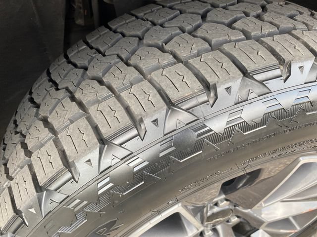 Used 2023 Chevrolet Tahoe Z71 AWD/4WD image 25