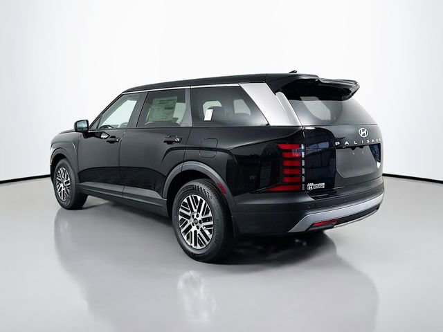 New 2026 Hyundai Palisade SE AWD/4WD image 6