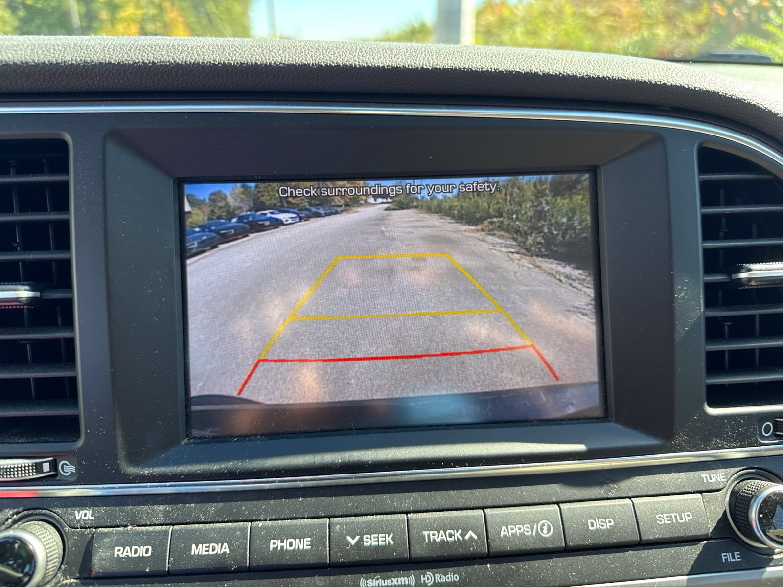 Used 2018 Hyundai Elantra SEL FWD image 23