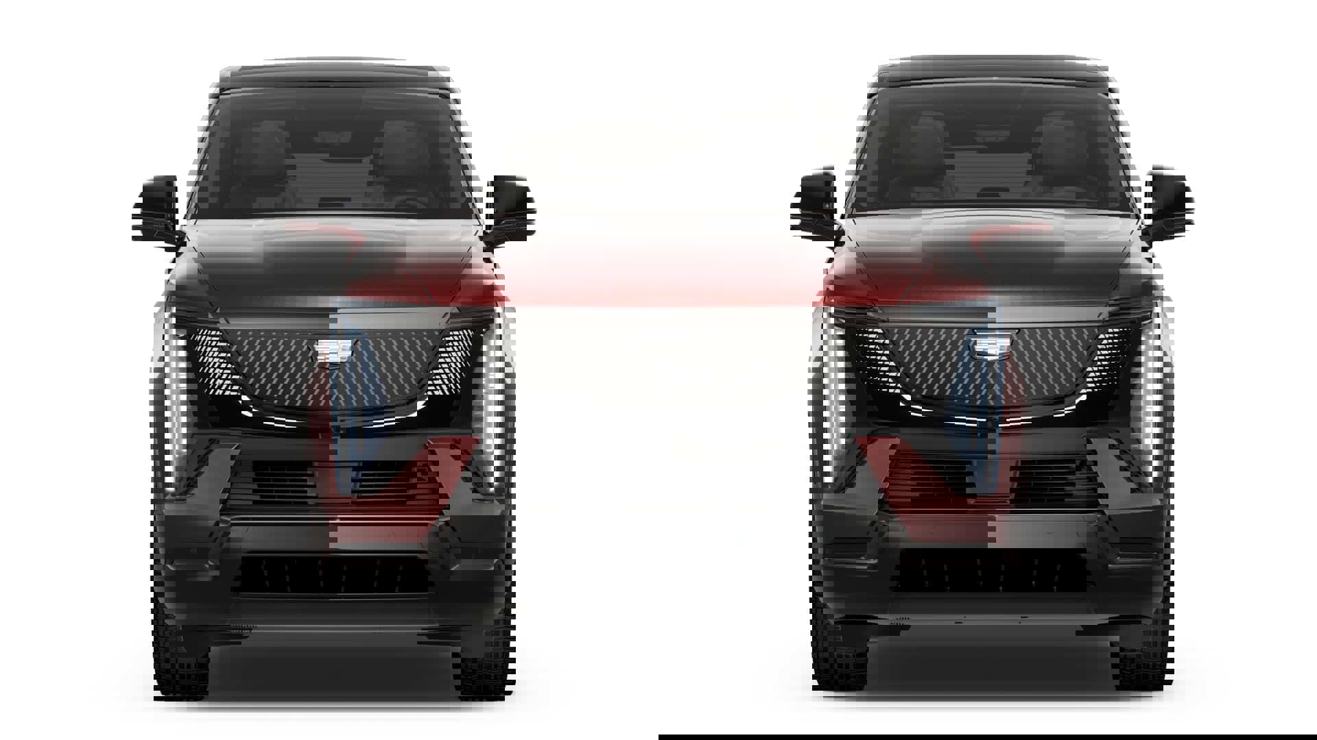 New 2025 Cadillac Escalade IQ Sport 2 image 26