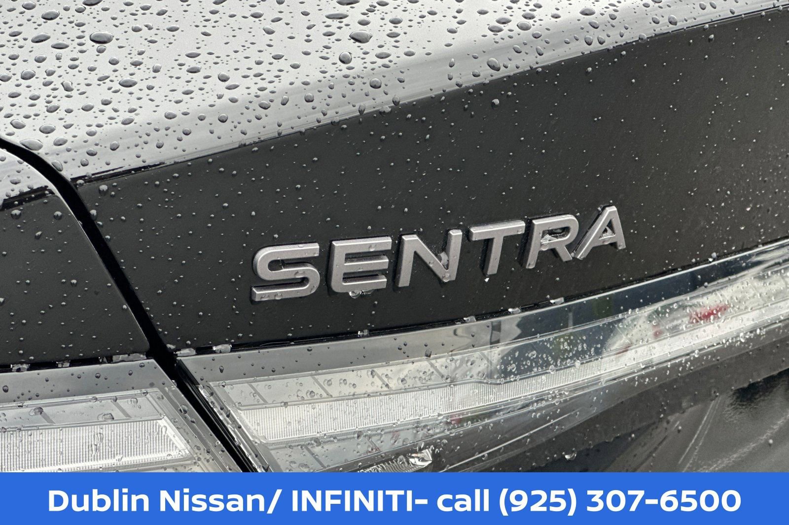 New 2026 Nissan Sentra S w/ Floor Mat Package FWD image 32