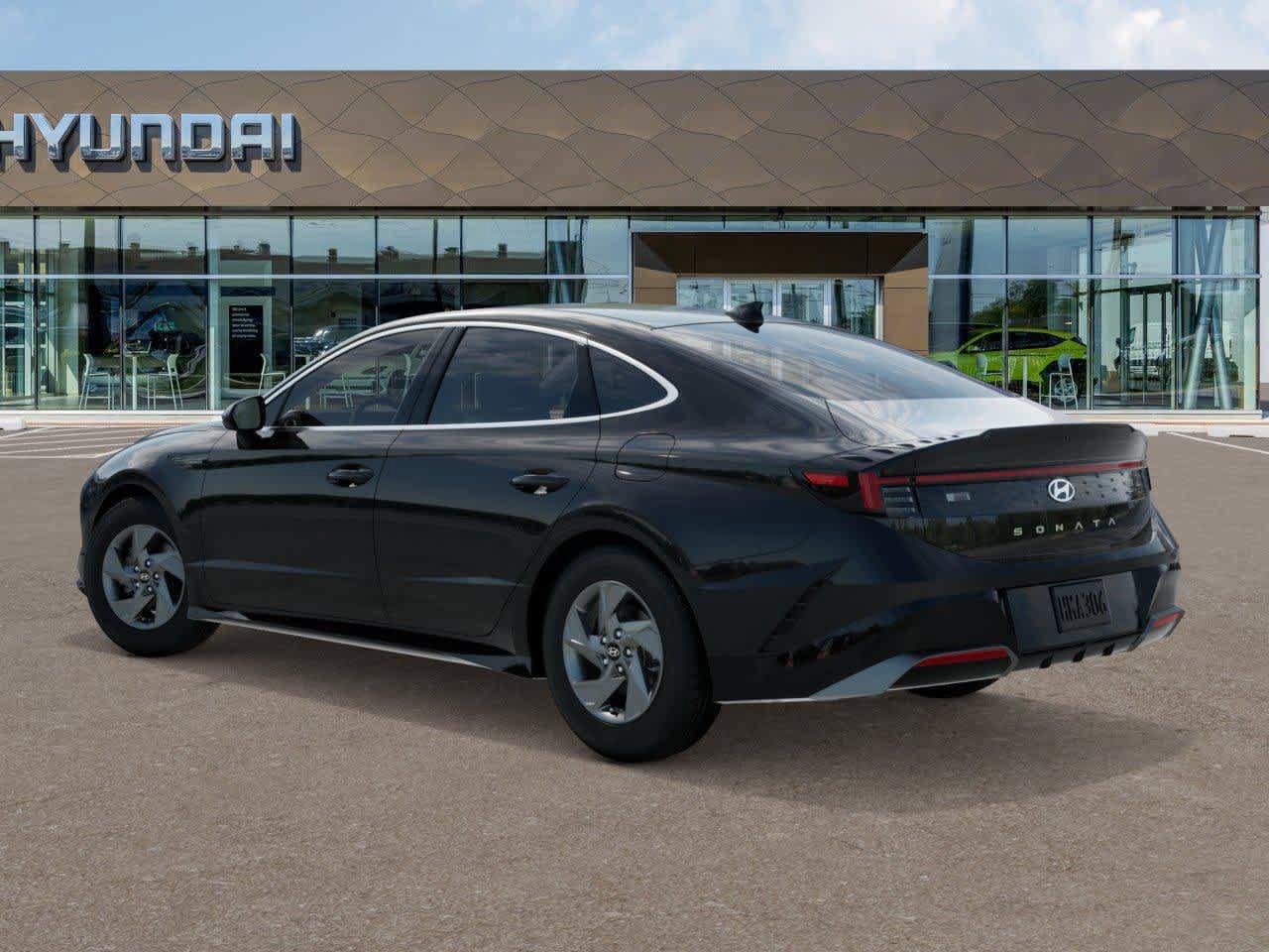 Used 2026 Hyundai Sonata SE FWD image 5