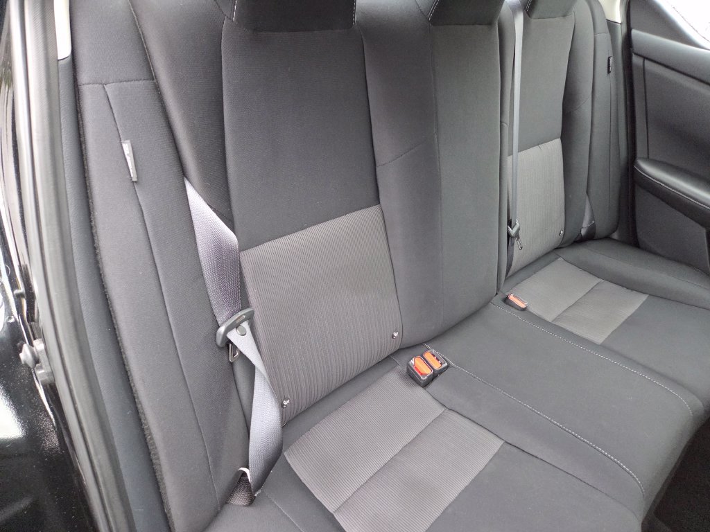 Used 2024 Nissan Sentra SV FWD image 24