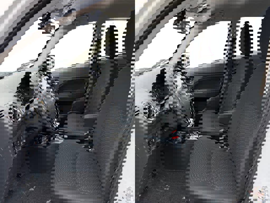 Used 2024 Mitsubishi Mirage G4 Black Edition image 11