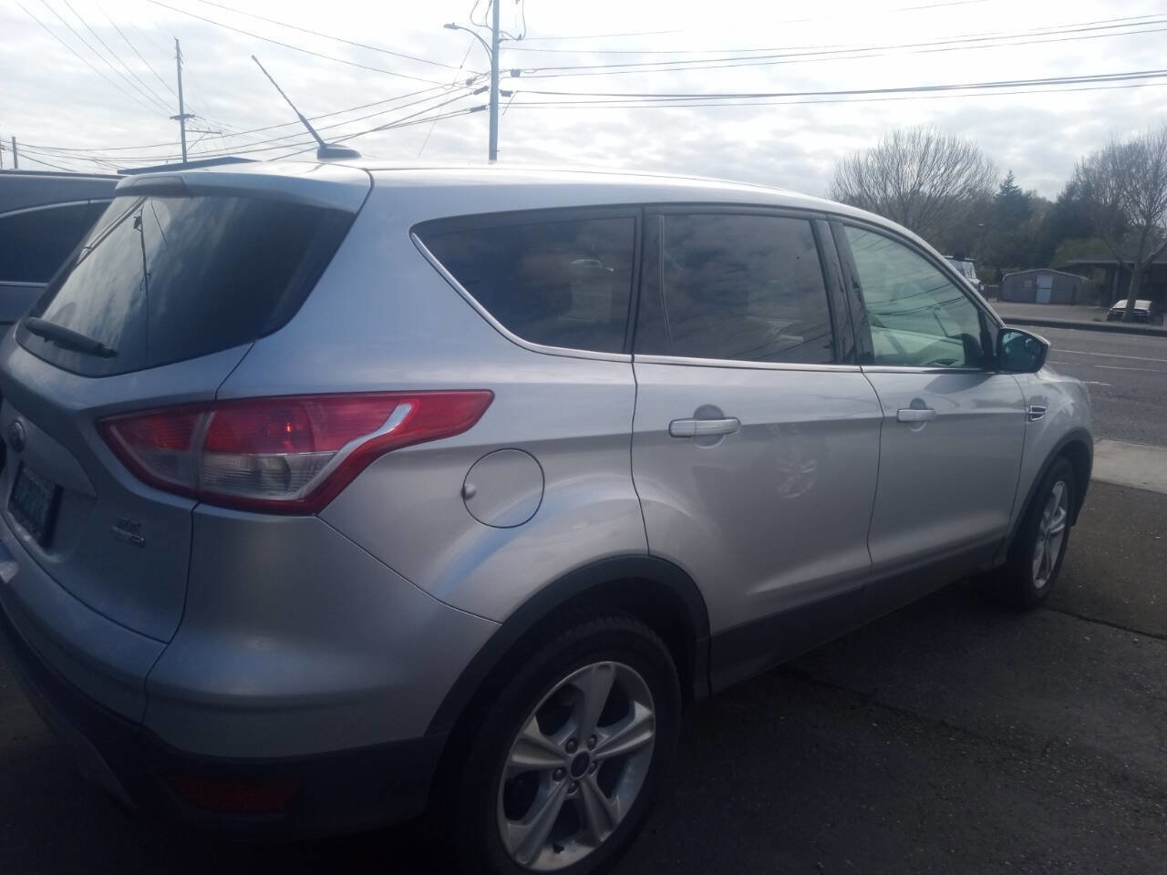 Used 2016 Ford Escape SE image 7