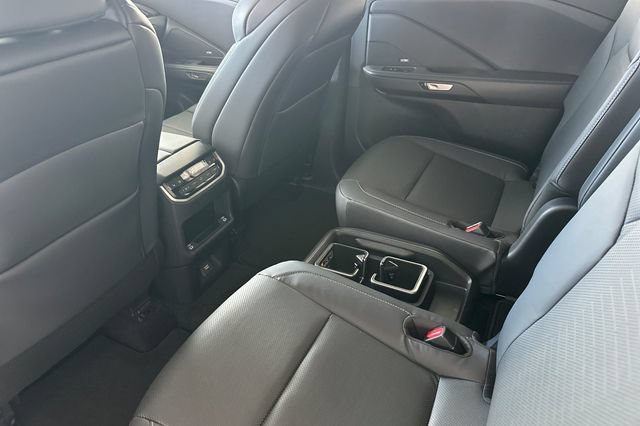 New 2026 Lexus TX 500h AWD w/ Technology Package image 10