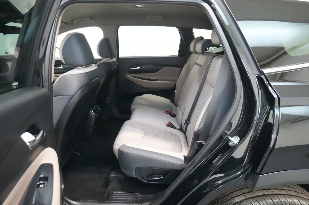 Used 2023 Hyundai Santa Fe SEL image 18