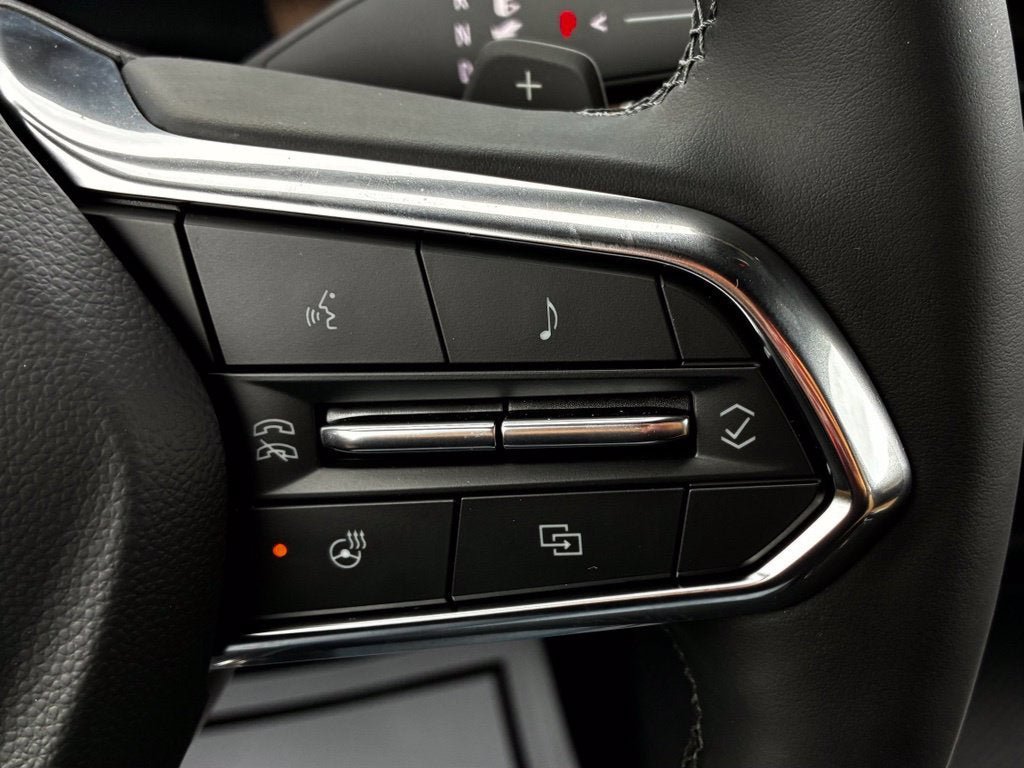 New 2027 Chevrolet Equinox ACTIV w/ Safety and Technology Package AWD/4WD image 14