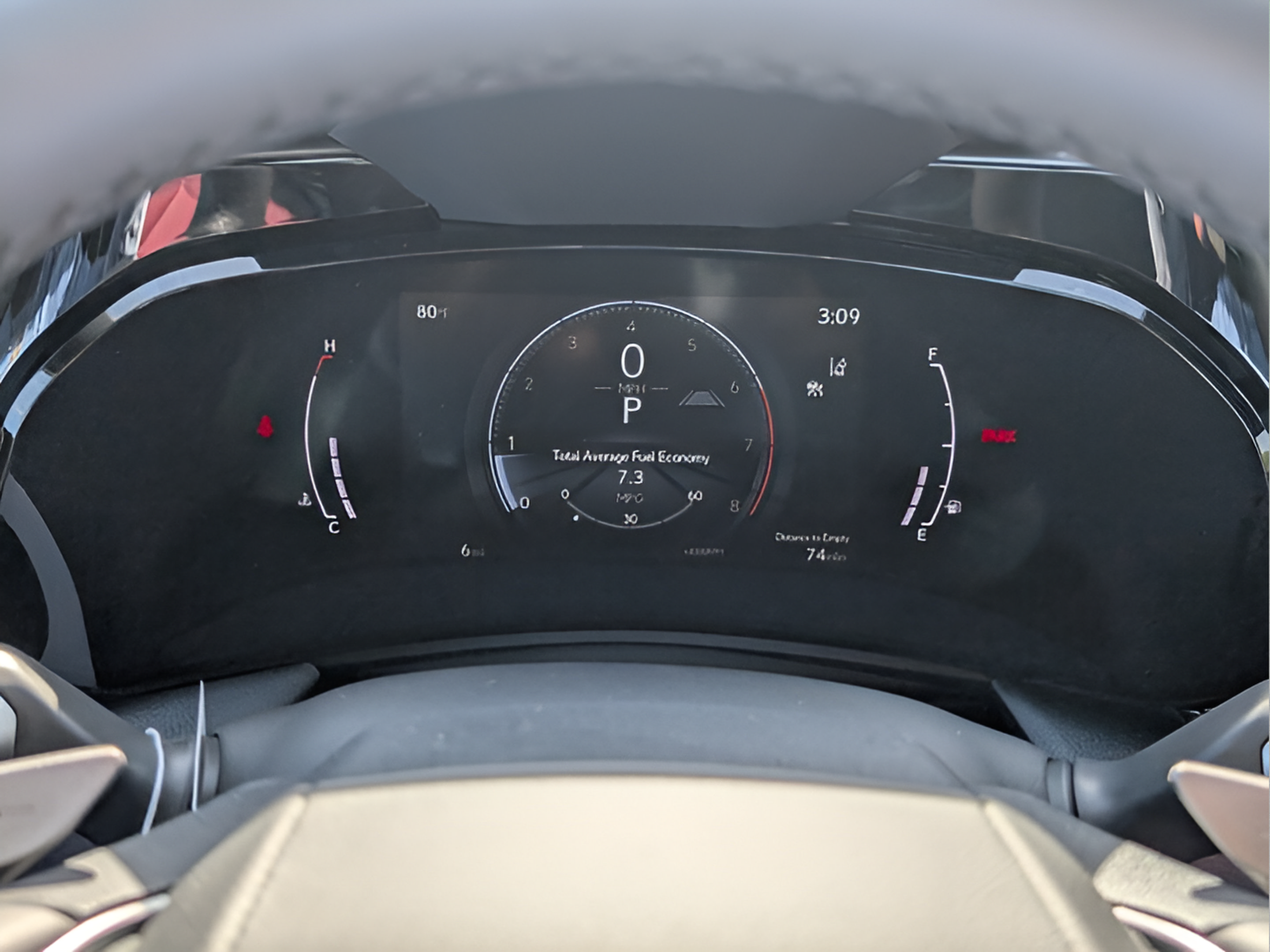 New 2026 Lexus NX 350 AWD w/ Cold Area Package image 25