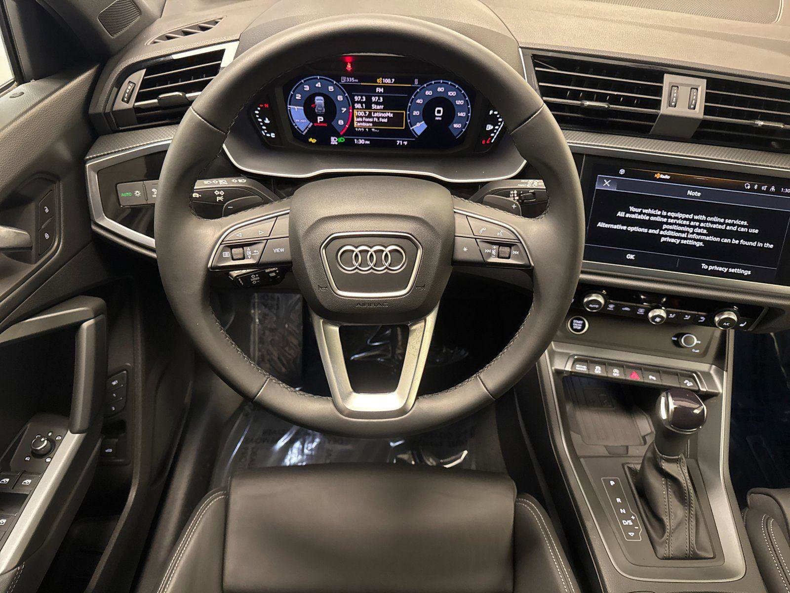 Used 2025 Audi Q3 2.0T Premium w/ Convenience Package image 14