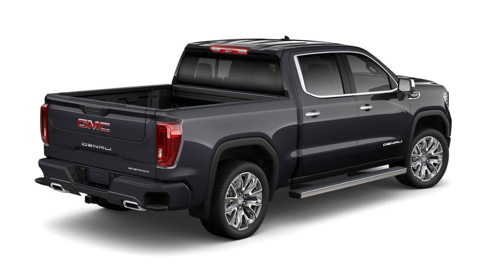 New 2025 GMC Sierra 1500 Denali AWD/4WD image 53