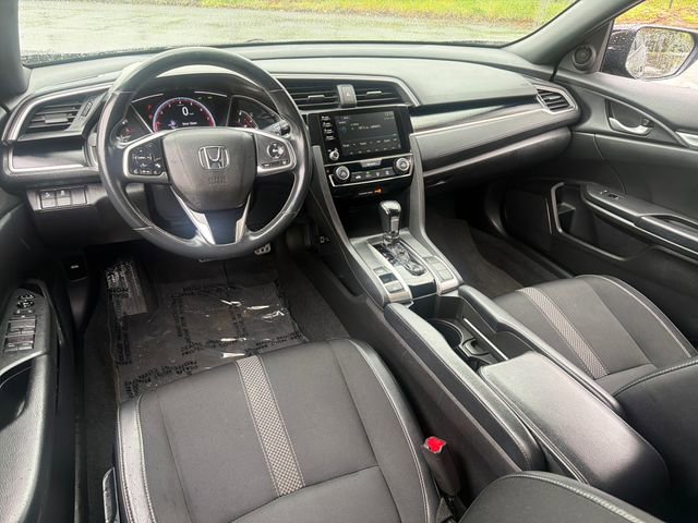 Used 2021 Honda Civic Sport image 23
