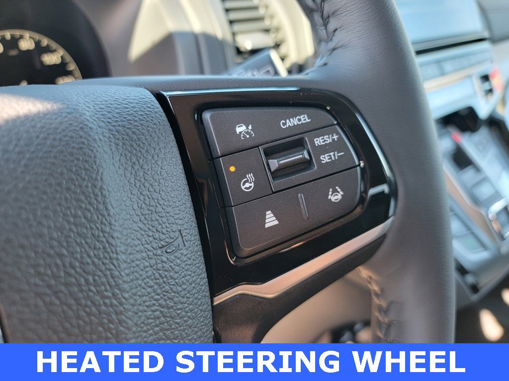 New 2026 Honda Odyssey Elite image 6