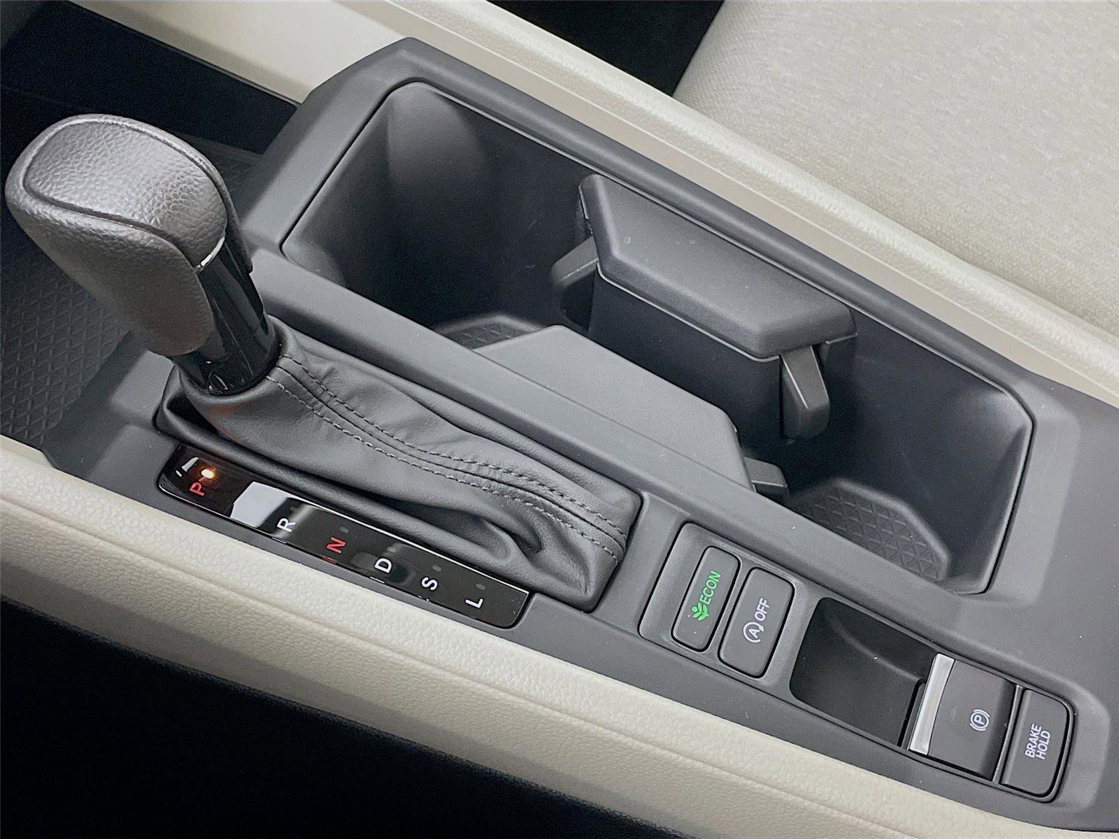 New 2025 Honda Accord SE image 15