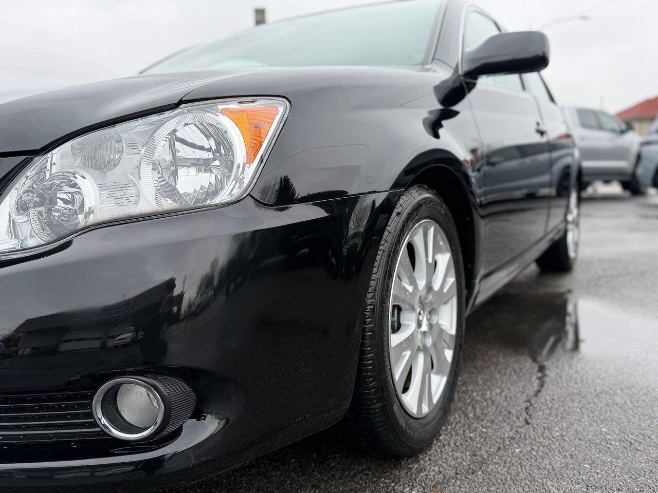 Used 2008 Toyota Avalon XLS FWD image 34