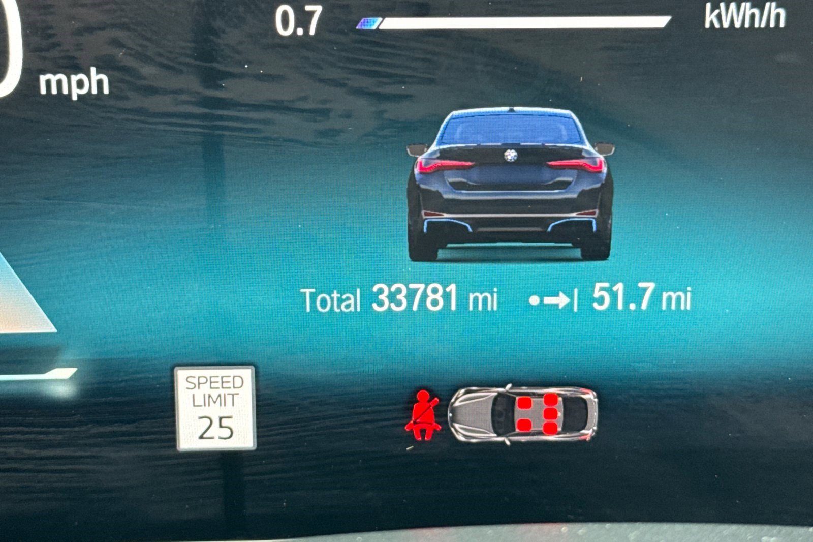 Certified 2023 BMW i4 eDrive35 w/ Premium Package image 34