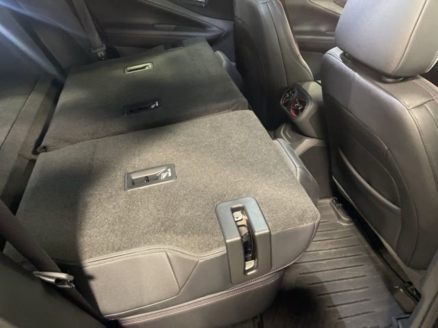 Used 2025 Chevrolet Blazer EV RS image 42