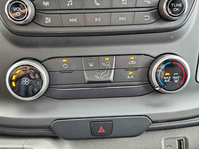 New 2025 Ford Transit 150 148 Medium Roof image 15