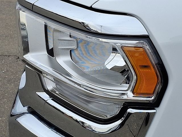Used 2024 RAM 2500 Tradesman w/ Chrome Appearance Group image 29