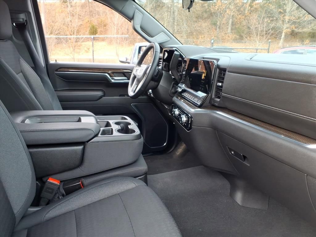Certified 2024 GMC Sierra 1500 Elevation image 16