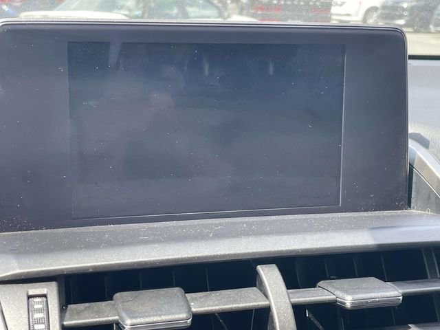 Used 2021 Lexus NX 300 FWD w/ Accessory Package 2 image 34