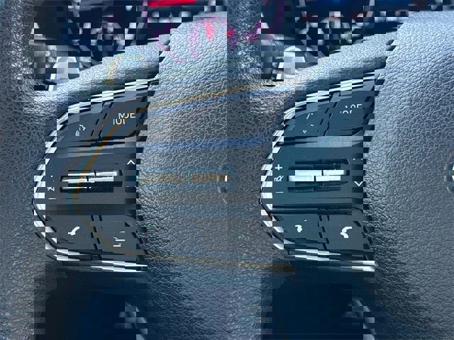 Used 2021 Hyundai Santa Fe SEL image 27