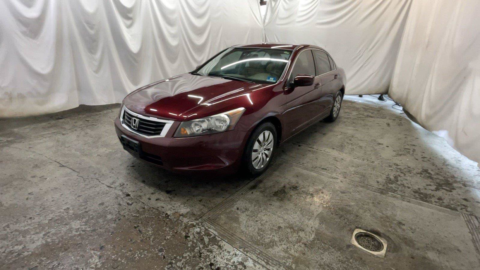 Used 2010 Honda Accord LX image 15