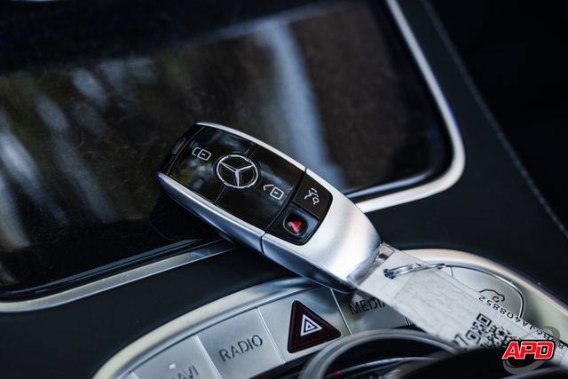 Used 2018 Mercedes-Benz S 560 Sedan image 76