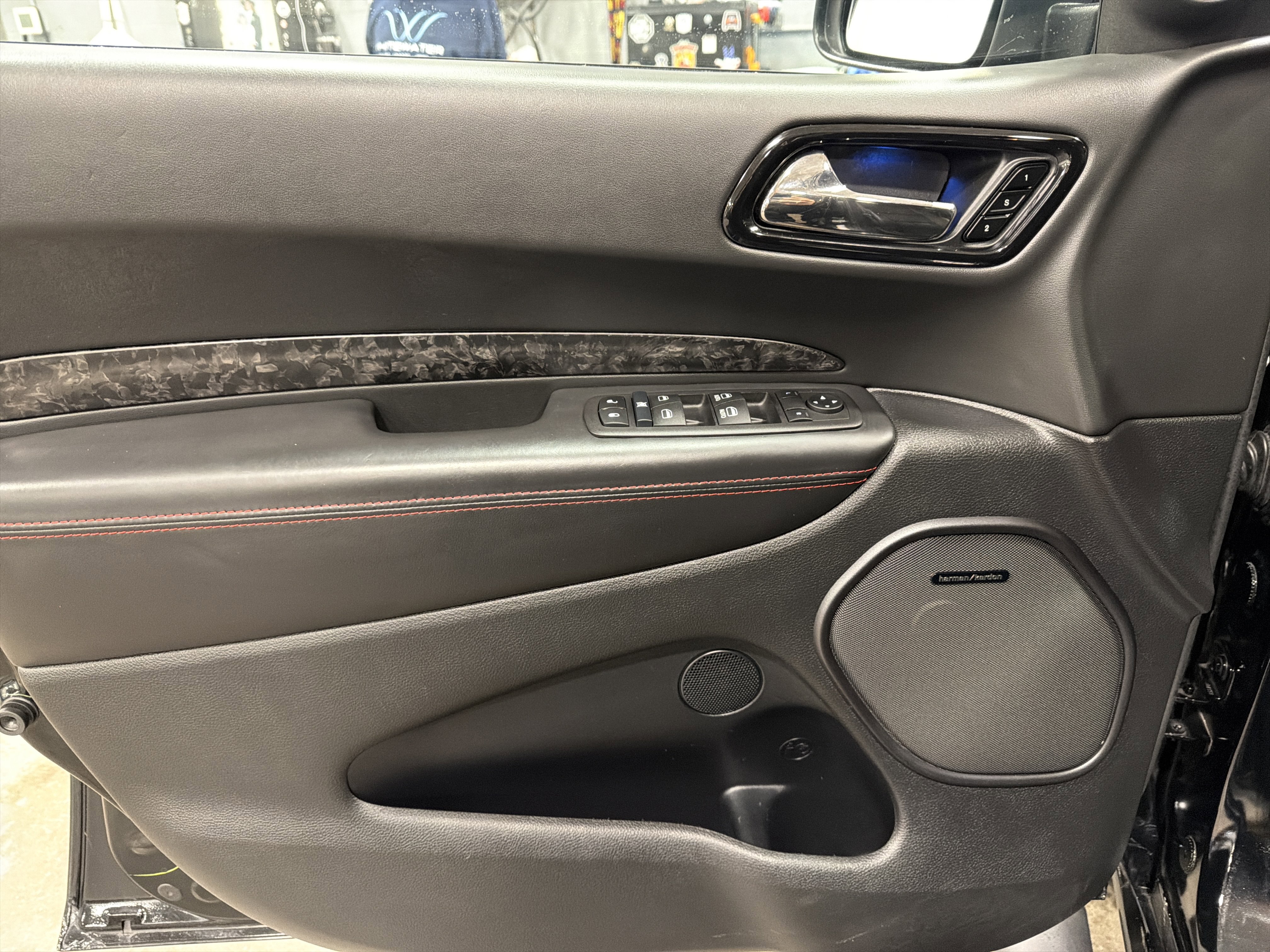 Used 2024 Dodge Durango R/T image 17