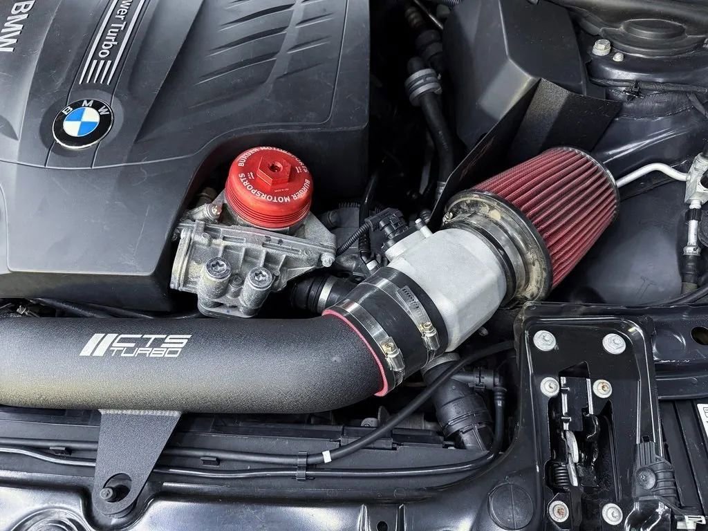 Used 2015 BMW 335i xDrive Sedan image 28