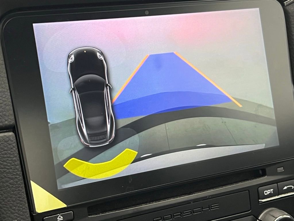 Certified 2017 Porsche 911 Carrera S image 16