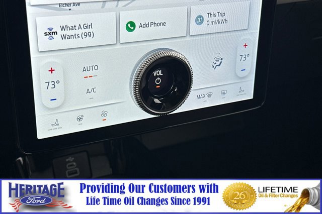 New 2025 Ford Mustang Mach-E Premium image 21